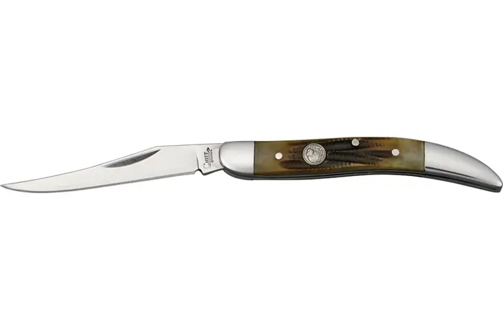 Chief Toothpick Folding Knife - view 2